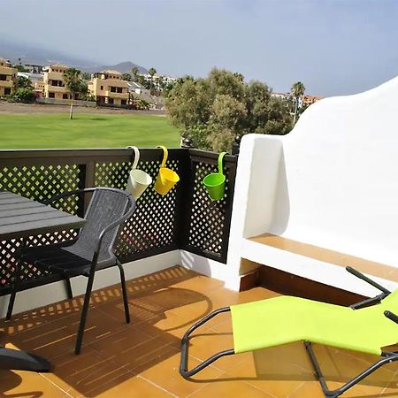 Amarilla Golf Home With Golf Course View 793 San Miguel de Abona Exteriör bild