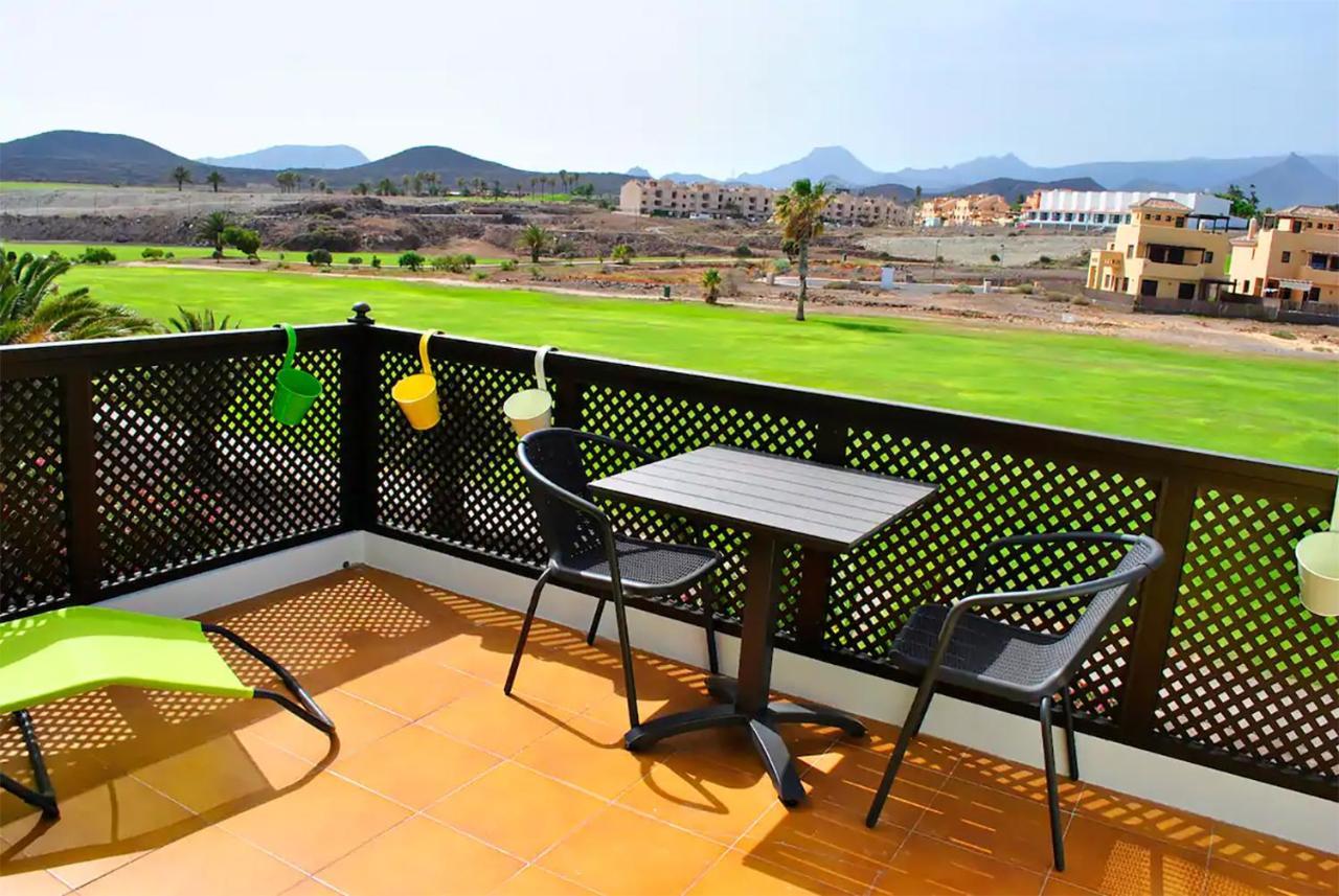 Amarilla Golf Home With Golf Course View 793 San Miguel de Abona Exteriör bild