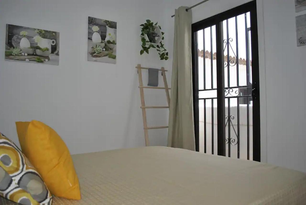 Amarilla Golf Home With Golf Course View 793 San Miguel de Abona Exteriör bild